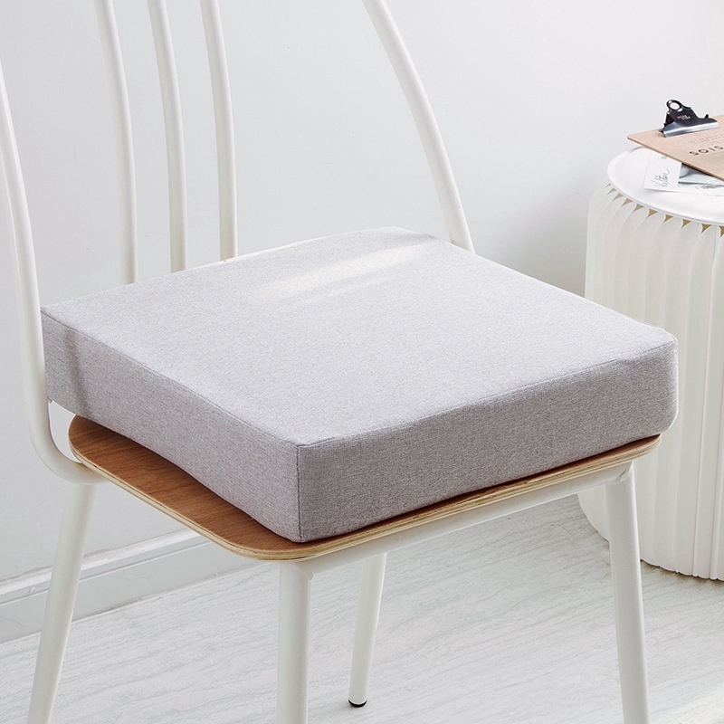 Nệm sofa hình vuông