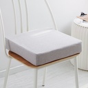 Nệm sofa hình vuông