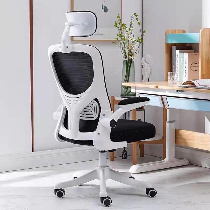 Ghế lưới văn phòng Nano