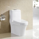 Bồn Cầu 1 Khối