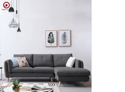 Sofa Góc SG-17