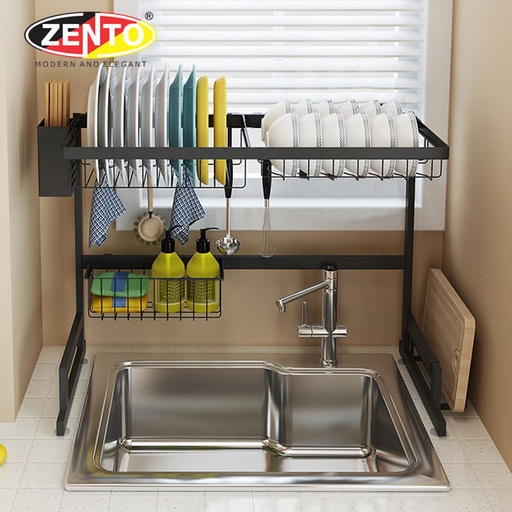 Kệ chén inox đa năng