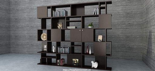 Kệ gỗ IT17