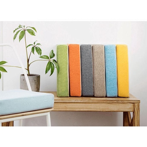Nệm sofa hình vuông